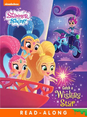 cover image of Catch a Wishing Star